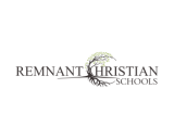 https://www.logocontest.com/public/logoimage/1670951967Remnant Christian Schools_4.png